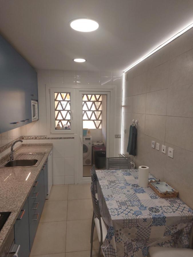 Benalmadena Nuevatorrequebrada Apartment Exterior photo